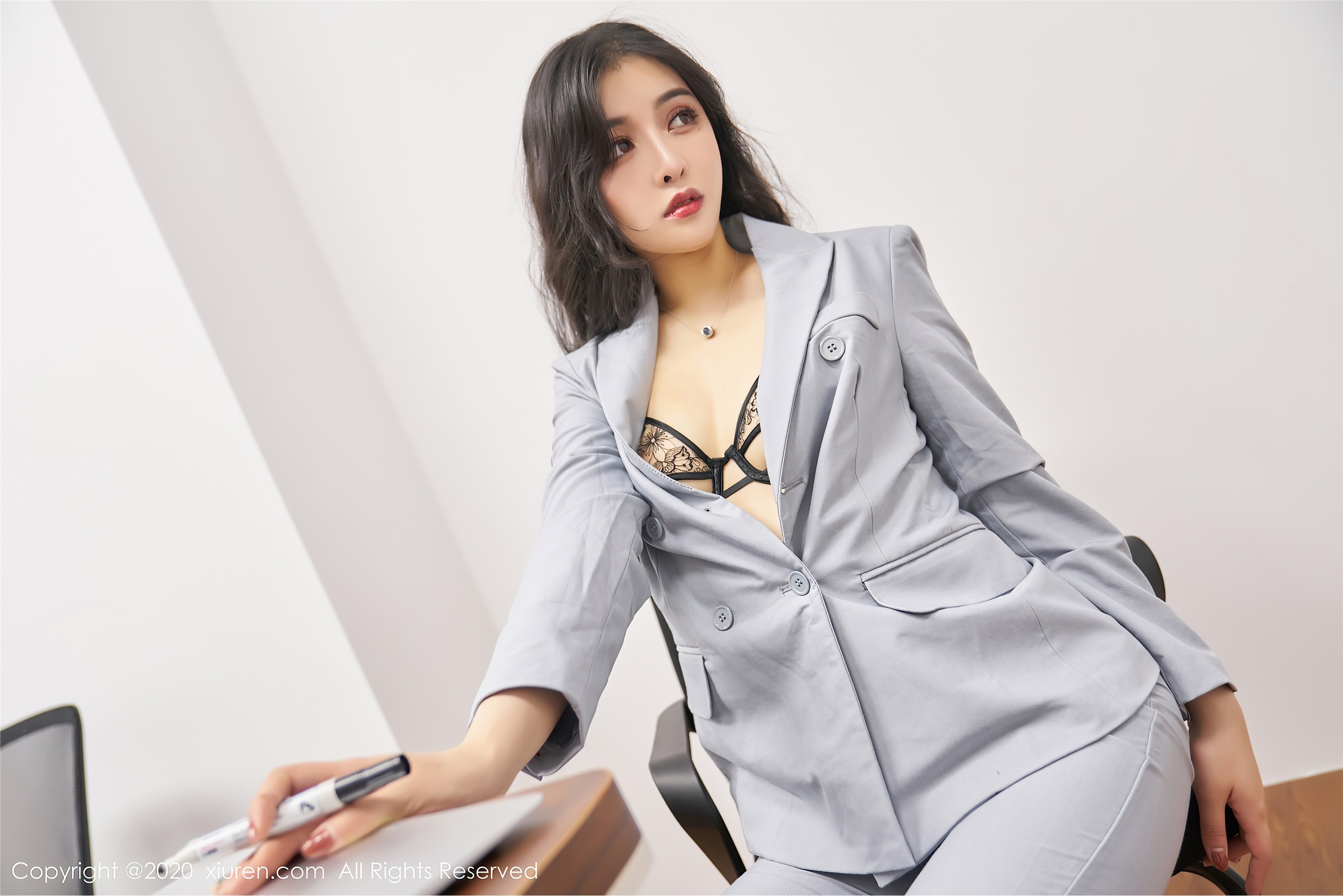 XiuRen秀人网  2020.12.10 No.2878 韩静安